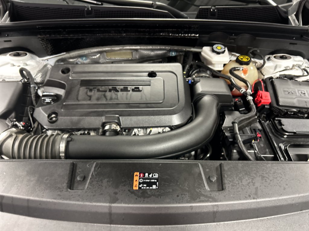 Used 2022 Buick Envision Preferred FWD image 24