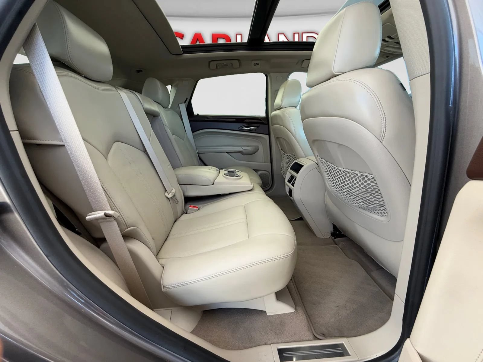 Used 2011 Cadillac SRX Luxury FWD image 21