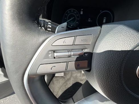 Used 2025 Hyundai Palisade SEL AWD/4WD image 31