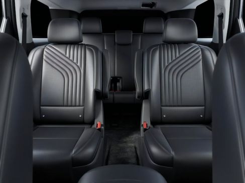 New 2026 Hyundai Palisade SEL AWD/4WD image 12