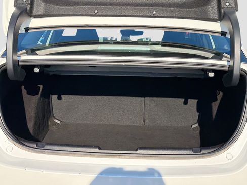 Used 2023 MAZDA MAZDA3 s image 12