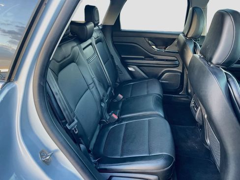 Used 2025 Lincoln Corsair FWD w/ Equipment Group 101A image 28