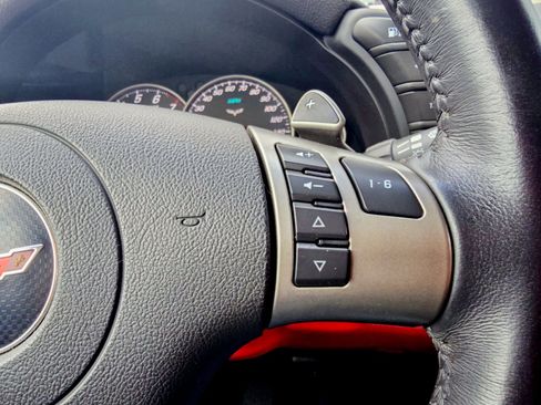 Used 2010 Chevrolet Corvette Base w/ Preferred Equipment Group image 22