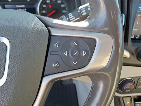 Used 2020 GMC Terrain Denali w/ Denali Premium Package image 21