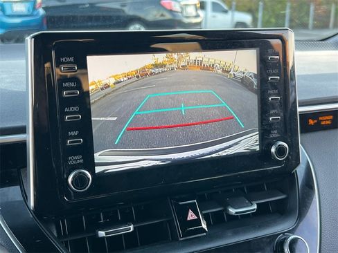 Used 2020 Toyota Corolla SE image 20