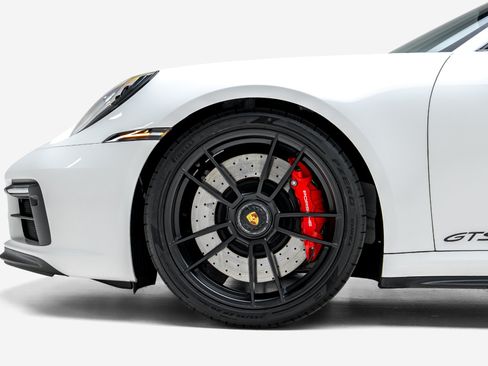 Used 2023 Porsche 911 Carrera GTS RWD image 18