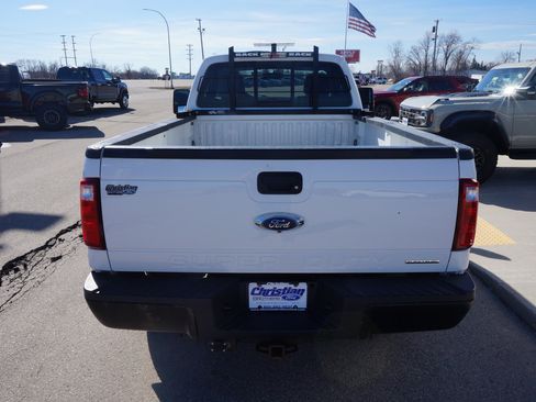 Used 2015 Ford F350 XL AWD/4WD image 7