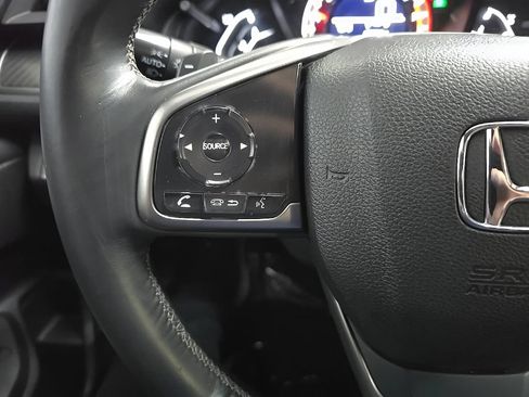 Used 2017 Honda Civic Sport image 21