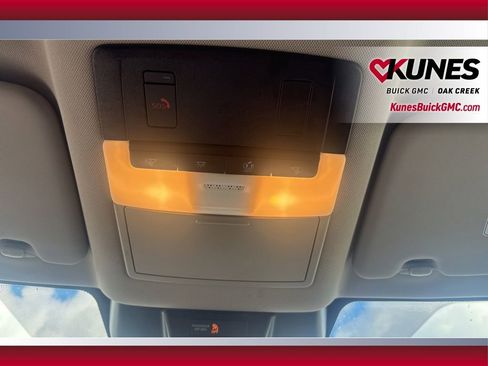 Used 2024 Nissan Rogue SV image 20