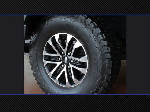 Used 2019 Ford F150 Raptor AWD/4WD image 46