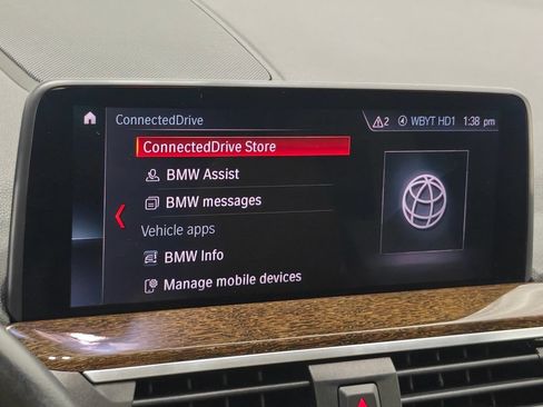 Used 2019 BMW X3 xDrive30i w/ Premium Package AWD/4WD image 43