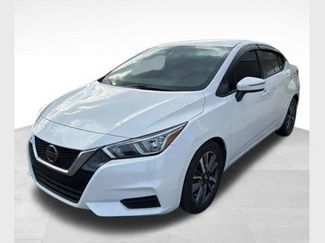 Used 2020 Nissan Versa SV w/ Electronics Package video 1