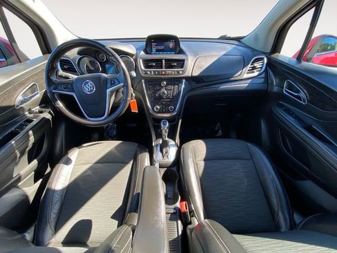 Used 2016 Buick Encore Convenience image 10