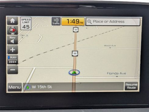 Used 2020 Hyundai Santa Fe Limited image 14