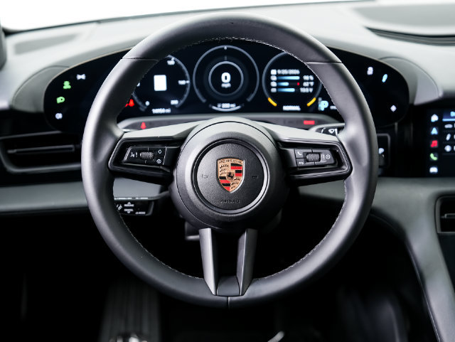 Certified 2023 Porsche Taycan RWD image 23