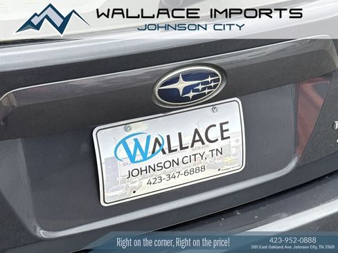 Used 2017 Subaru Impreza 2.0i AWD/4WD image 10