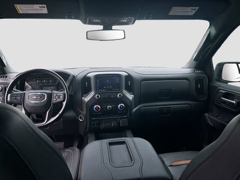 Used 2021 GMC Sierra 1500 AT4 AWD/4WD image 21