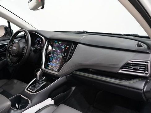 Used 2024 Subaru Outback Onyx Edition image 18
