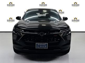 New 2026 Chevrolet Trax RS w/ Driver Confidence Package video 2