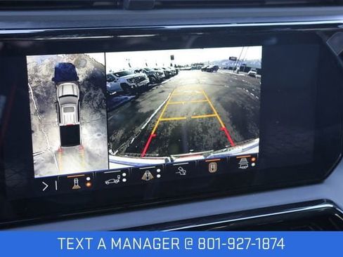 New 2026 GMC Sierra 1500 AT4X image 29