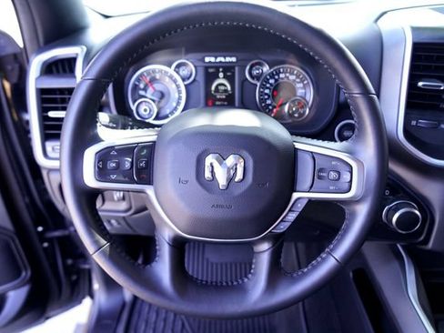Used 2022 RAM 1500 Lone Star RWD image 10