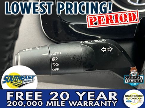 Used 2025 Nissan Pathfinder SV image 45