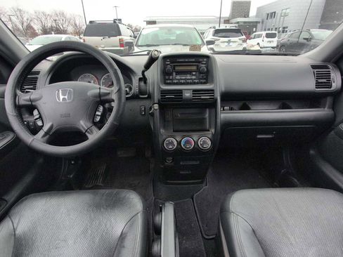 Used 2006 Honda CR-V EX image 13