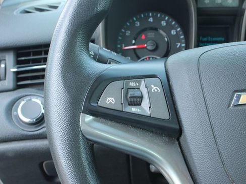 Used 2013 Chevrolet Malibu LT w/ Power Convenience Package FWD image 19