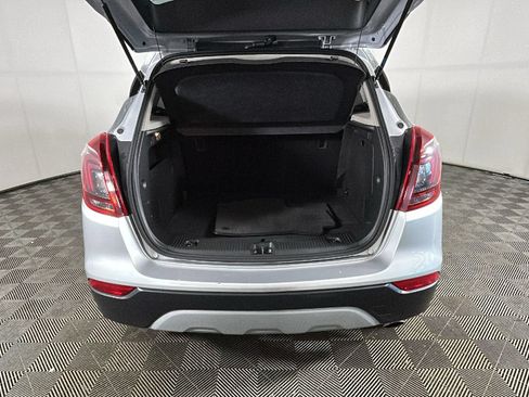 Used 2019 Buick Encore Preferred AWD/4WD image 32