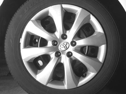 Used 2025 Toyota Corolla LE FWD image 18