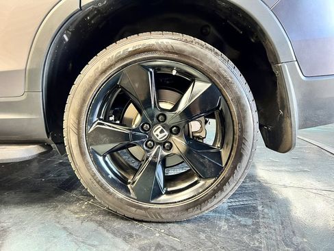 Used 2021 Honda Passport Elite image 22