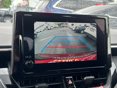 New 2026 Toyota Corolla SE FWD image 21