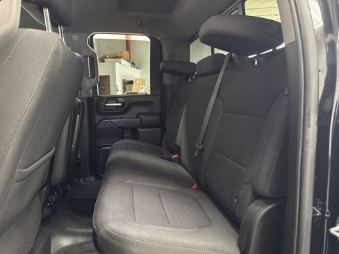 Used 2022 Chevrolet Silverado 2500 LT w/ All Star Edition AWD/4WD image 16