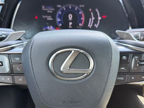 Certified 2023 Lexus RX 350 Premium w/ Accessory Package FWD image 29