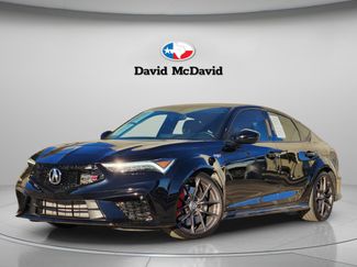 Used 2025 Acura Integra Type S video 1