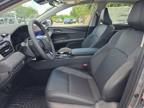 New 2026 Toyota Camry XLE w/ Premium Plus Package FWD image 11