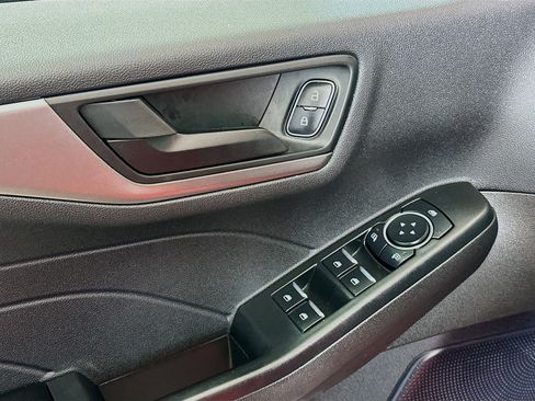 Used 2024 Ford Escape Active image 15