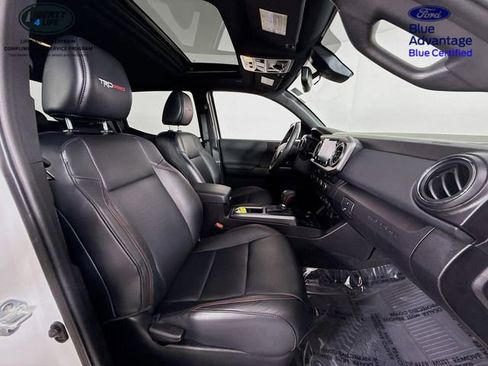 Used 2023 Toyota Tacoma TRD Pro image 28