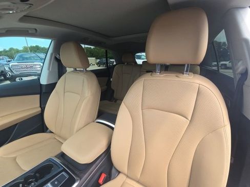 Used 2019 Audi Q8 Premium Plus image 20