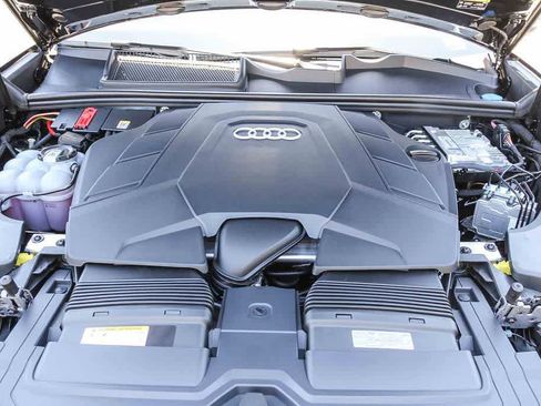 Used 2026 Audi Q8 Premium Plus w/ Premium Plus Package AWD/4WD image 27