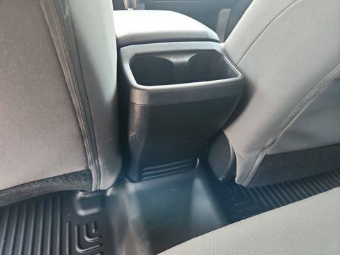 Used 2023 Toyota Tacoma SR AWD/4WD image 12