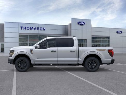 New 2025 Ford F150 Tremor w/ Equipment Group 402A High image 3