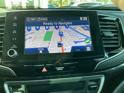 Used 2021 Honda Ridgeline Black Edition image 19