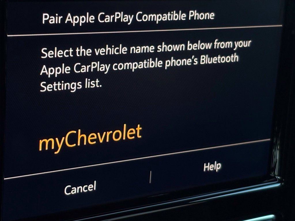 Used 2023 Chevrolet Traverse LT FWD image 6