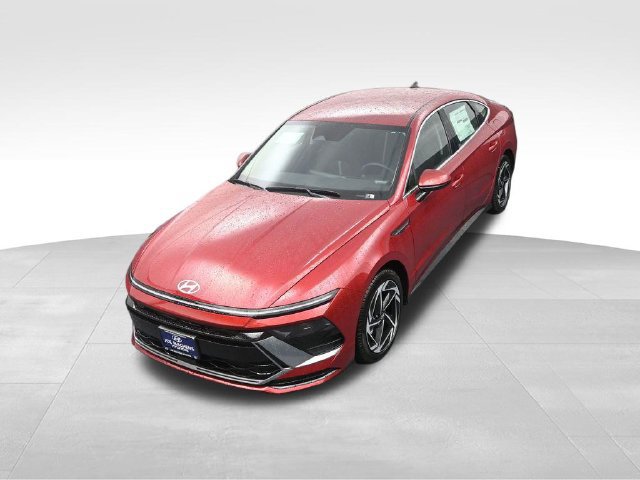New 2026 Hyundai Sonata SEL AWD/4WD image 28