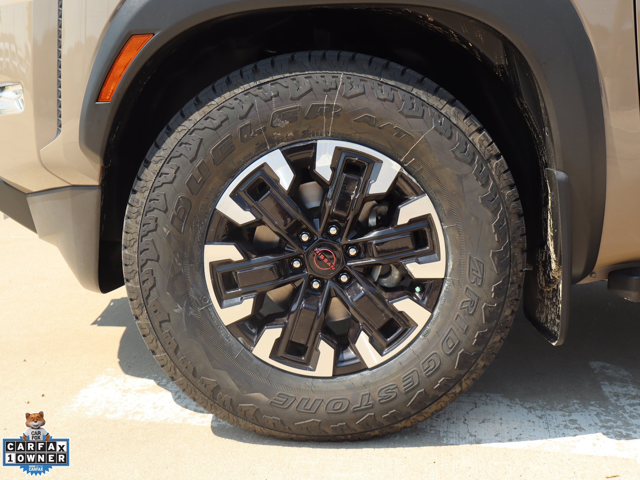 Used 2022 Nissan Frontier Pro-X RWD image 12