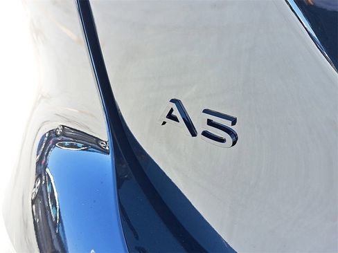 New 2025 Audi A5 2.0T Premium Plus image 5