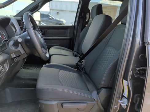 New 2026 RAM 3500 Tradesman image 12