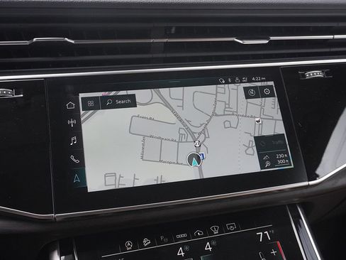 Used 2023 Audi Q8 Prestige AWD/4WD image 60
