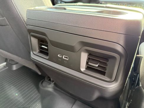 New 2026 Chevrolet Silverado 1500 LT Trail Boss w/ Convenience Package II image 16